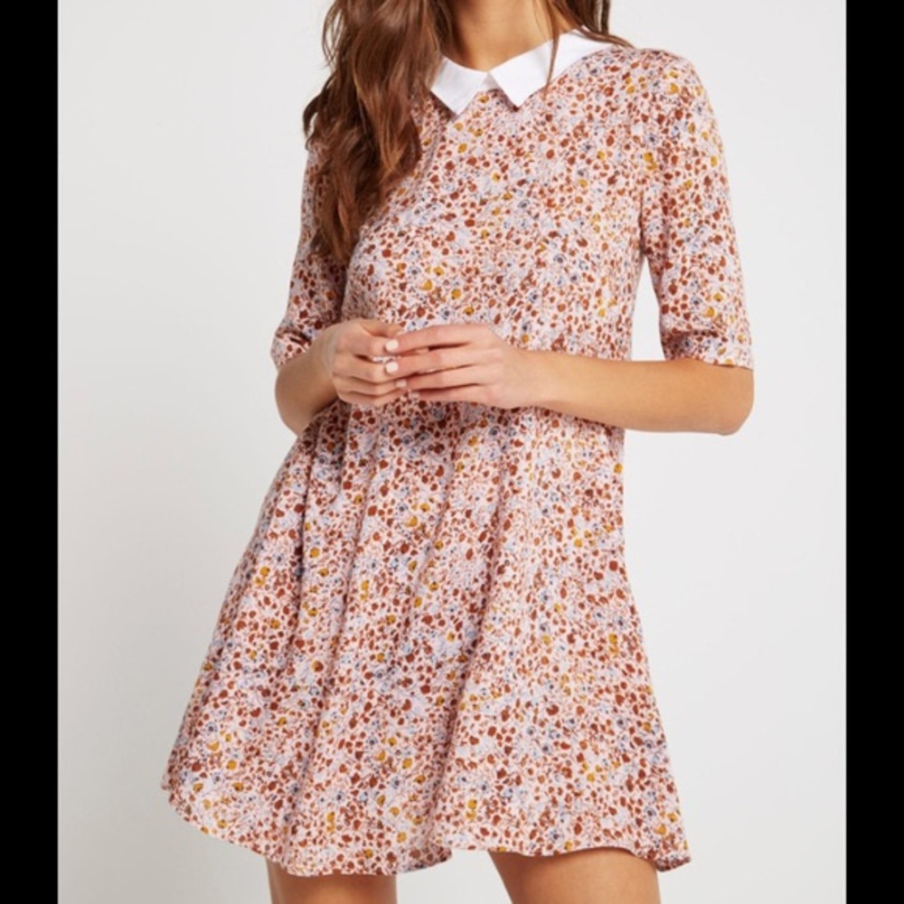 BCBGeneration mini dress